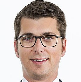 Dr. Christopher Marx